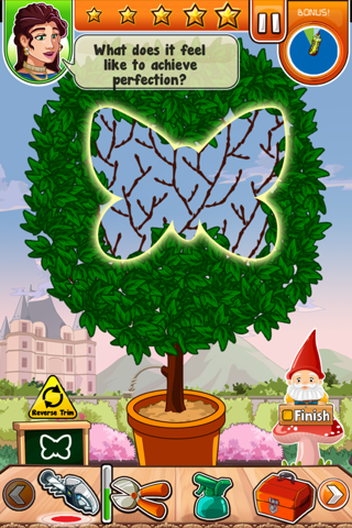 Tree Trauma screenshot 3