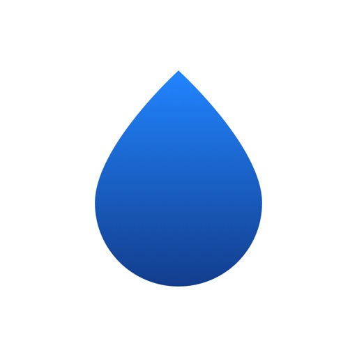 Raincoat Rain Alarm - Minimal Local Weather and Precipitation Forecast App for US & Canada iOS App