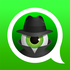 Spion for WhatsApp - Entferne die blauen Haken und Zuletzt-Online