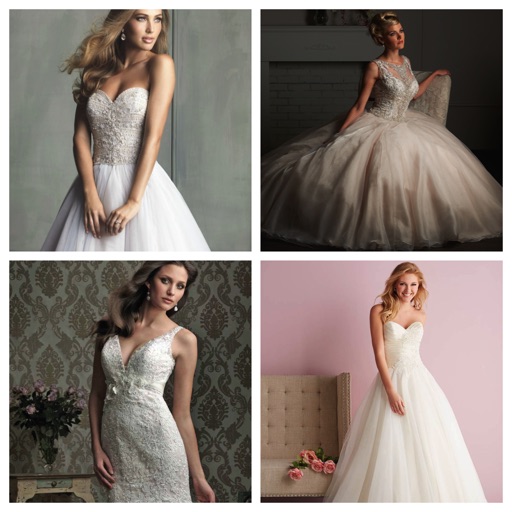 Best Wedding Gowns Ideas