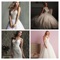 Download Wedding Gowns application to be beautiful and fashionable in a wedding