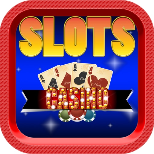 Jackpot Vegas Slot Machine - FREE CASINO icon