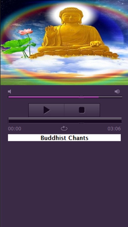 Buddhist Mantras & Chants