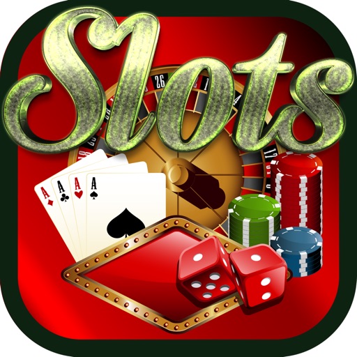VIP Texas Poker Slots Game - FREE Amazing Casino Game icon