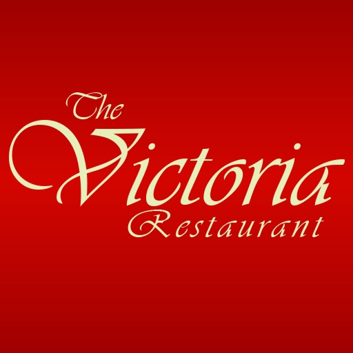 The Victoria Restaurant icon