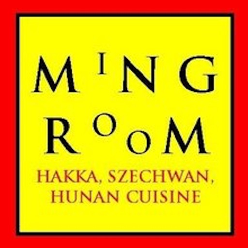 Ming Room icon