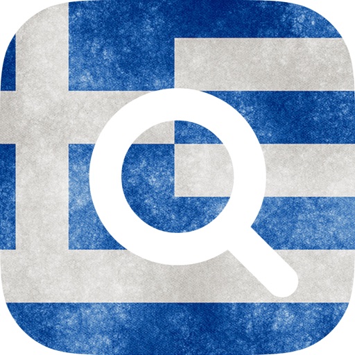EnglishGreek Bilingual Dictionary by InSili.co