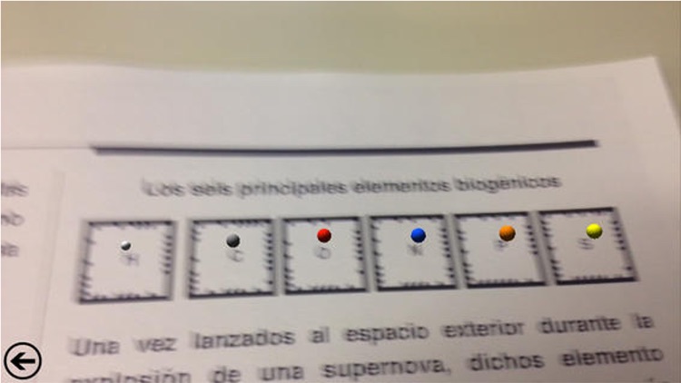 De la Química Prebiótica a la Bioquímica