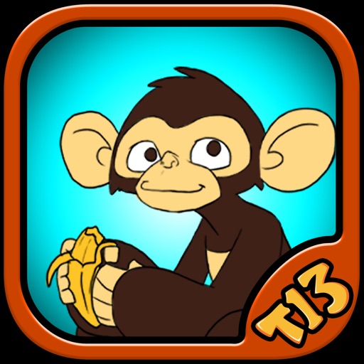 BANONKEY™ - a card match game Icon