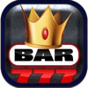 BAR King 777 - Slots Machine Game FREE Edition