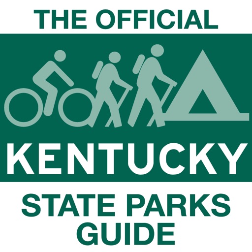 Kentucky State Parks Guide- Pocket Ranger®