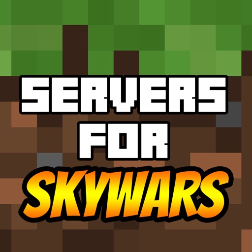 Skywars for Minecraft PE icon