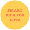 Smart Pick for Dota