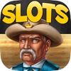 A Aace Big Western Slots - Roulette and Blackjack 21
