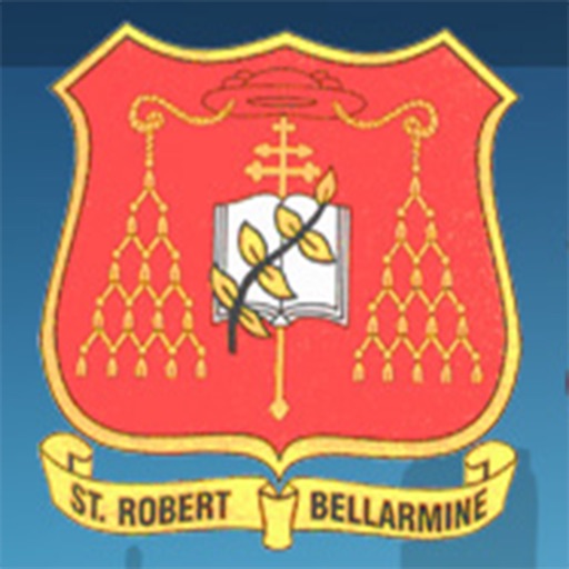 St Robert Bellarmine Catholic Primary by Parent Apps Ltd