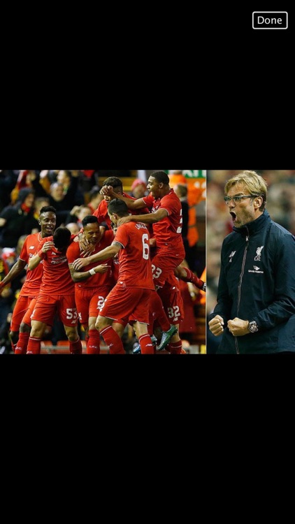 Lazy Football screenshot-4