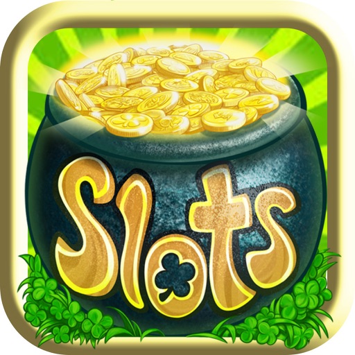 Classic Slots:Free Casino Slots Game Icon
