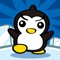 Happy Penguin Fun Run Escape - Gogo Runaway My little Feet Friends