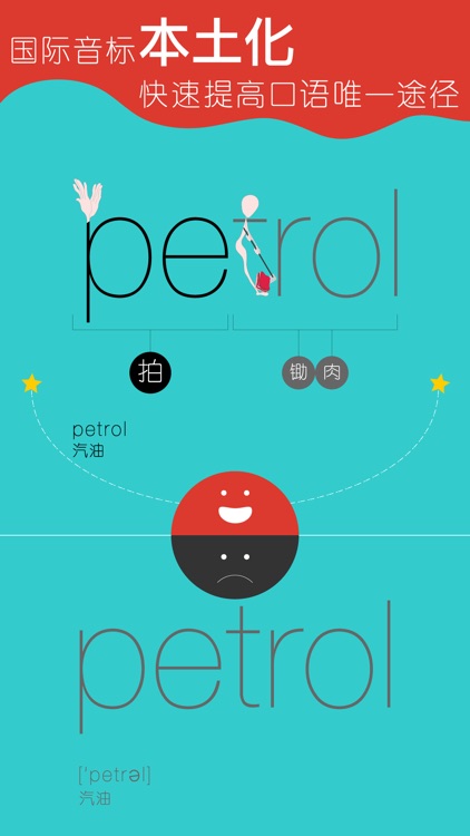 GRE必考4000单词 - WOAO单词GRE系列第33词汇单元 screenshot-3