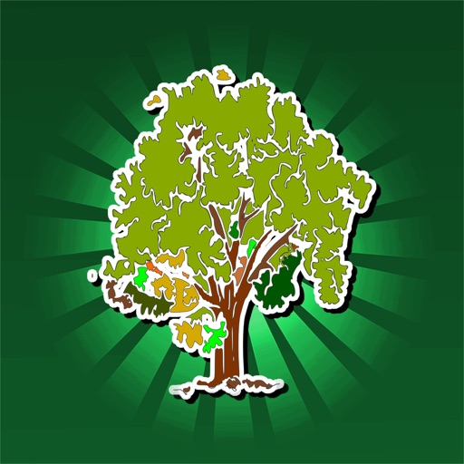 Nature Knowledge iOS App
