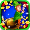 Lucky Leprechaun Slot Machine: Match seven Irish symbols and earn fantastic bonuses