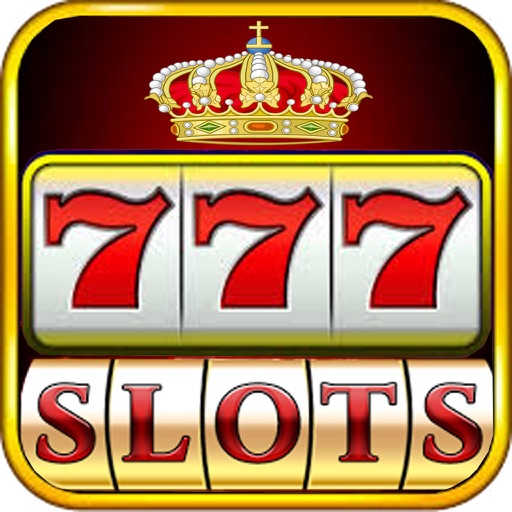 Slot Frenzy Casino - All New, Las Vegas Strip Casino Slot Machines Icon