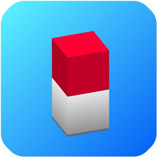 Blocks - logic puzzles iOS App