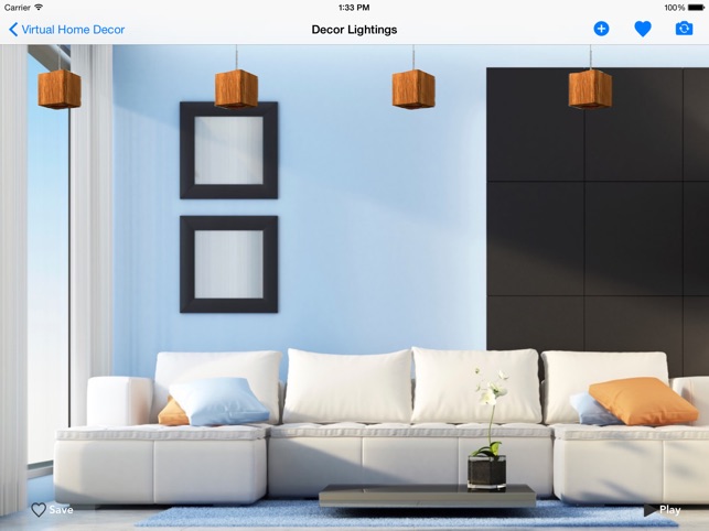 virtual interior design home decoration tool on the app store