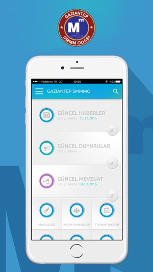 Gaziantep SMMMO(圖2)-速報App