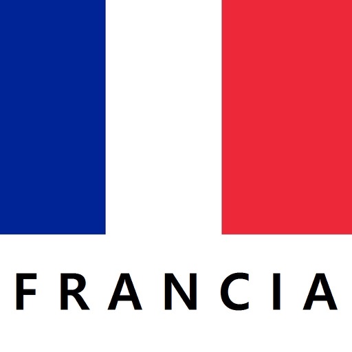 Guida Viaggi Francia Tristansoft icon