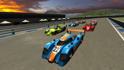 ADRENALINE LEMANS RACING 3D - EXTREME CAR RACING CHALLENGE SIMULATORS 1.0 IOS ĐUA XE ADRENALINE LEMANS RACING 3D - EXTREME CAR RACING CHALLENGE SIMULATORS 1.0 IOS