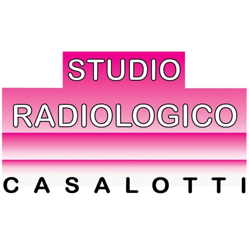 Studio Radiologico Casalotti icon