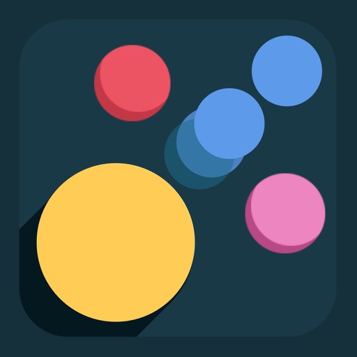 Pi: Bubble Shooter