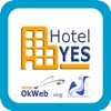 Yes Hotel App
