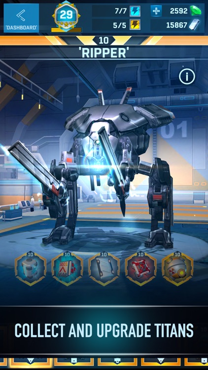Robocide