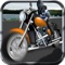 Moto Biker Racing
