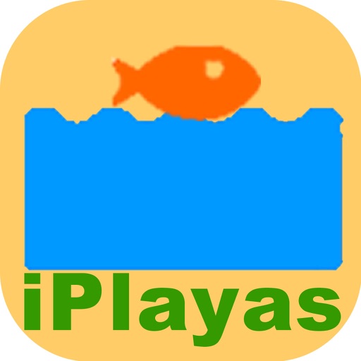 iPlayas PRO (Playas de España)