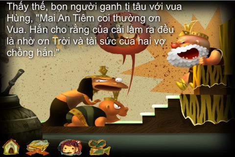 Mai An Tiem screenshot 2
