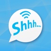 Whisme – private messenger for friends.