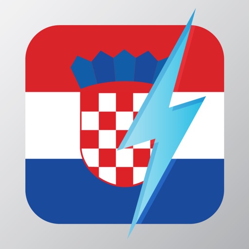 Learn Croatian - Free WordPower iOS App