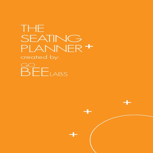 SeatingPlanner plus