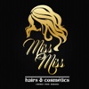 Miss des Miss Hairs