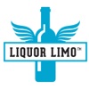 Liquor Limo. Beer, wine & spirits. Delivered.