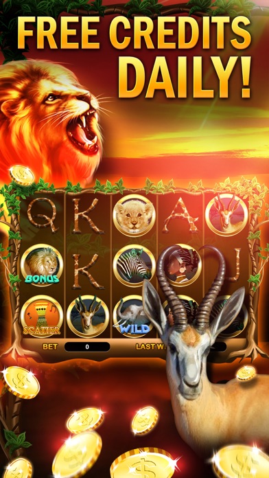 HOT CASH CASINO SLOTS - ALL NEW, SCORCHING EURO SLOTS ON THE HILL OF MEGA MILLIONS! 1.0 IOS
