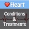 In this application, we have covered most heart diseases that provides a resource for people newly-diagnosed with heart-related diseases