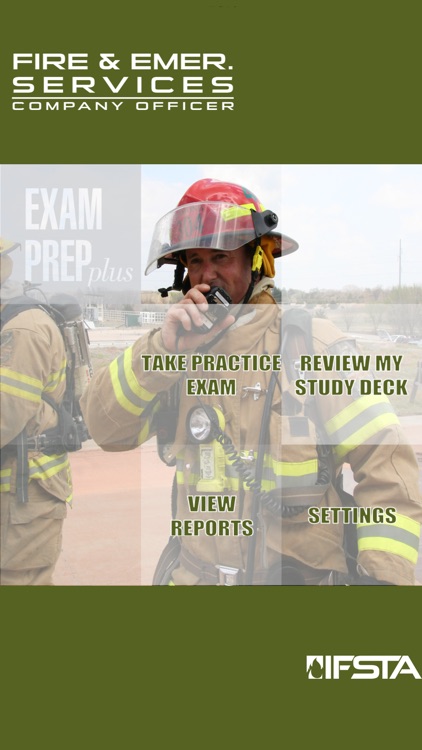 Fire and Emergency Services Company Officer 5th Edition Exam Prep Plus