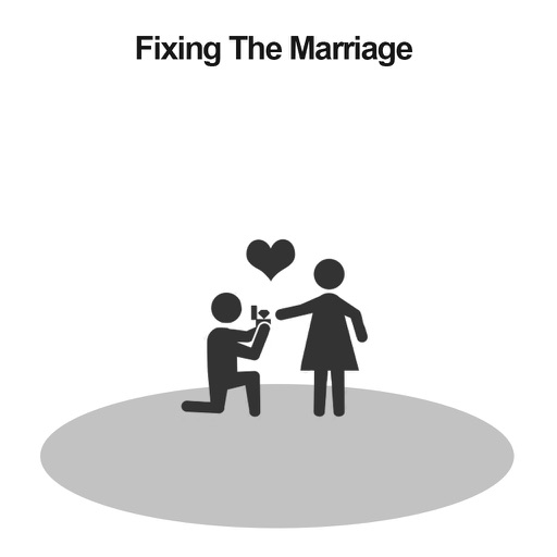 Fixing The Marriage