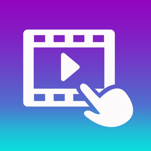 GIF to Video Maker Pro icon