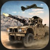 Army Battle Truck Cargo Plane Flight 3D Simulator