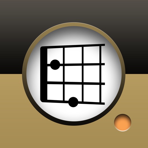 VC-Chord (Venezuelan Cuatro Chord Finder) icon